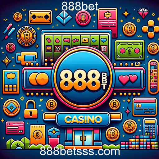 Explorando os Métodos de Pagamento no 888bet: O Que Você Precisa Saber
